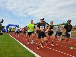 Spendenlauf 2025