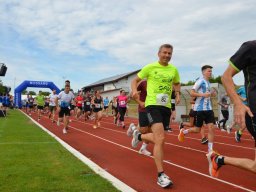 Spendenlauf 2025