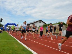 Spendenlauf 2025