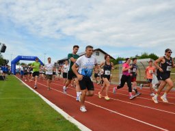 Spendenlauf 2025