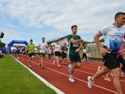 Spendenlauf 2025