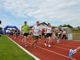 Spendenlauf 2025