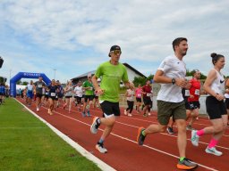 Spendenlauf 2025