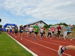 Spendenlauf 2025