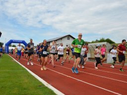 Spendenlauf 2025