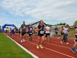 Spendenlauf 2025