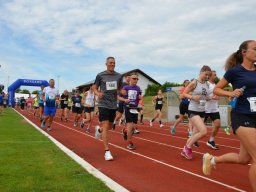 Spendenlauf 2025