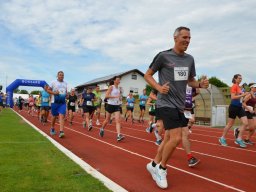 Spendenlauf 2025