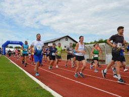 Spendenlauf 2025