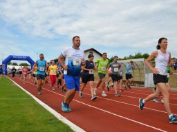 Spendenlauf 2025