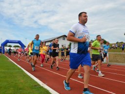 Spendenlauf 2025