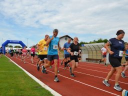 Spendenlauf 2025