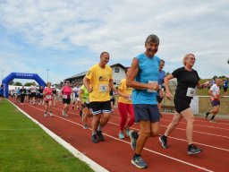 Spendenlauf 2025