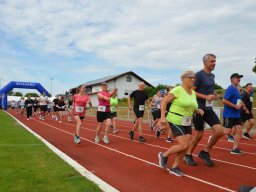 Spendenlauf 2025