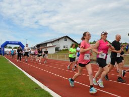 Spendenlauf 2025