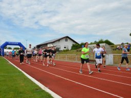 Spendenlauf 2025