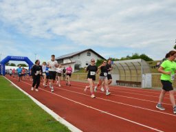 Spendenlauf 2025