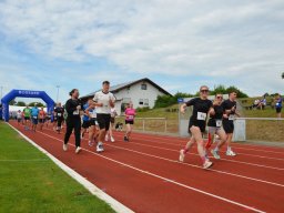 Spendenlauf 2025