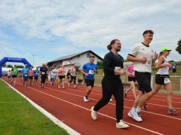 Spendenlauf 2025