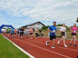 Spendenlauf 2025