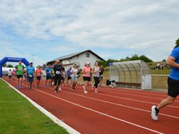 Spendenlauf 2025