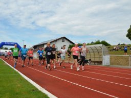 Spendenlauf 2025