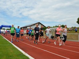 Spendenlauf 2025