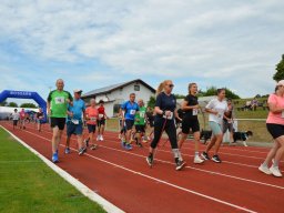 Spendenlauf 2025