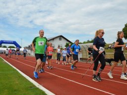 Spendenlauf 2025
