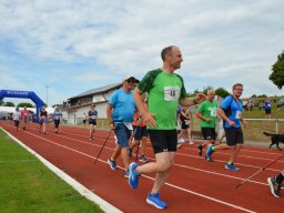 Spendenlauf 2025