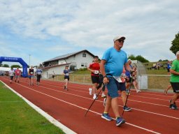 Spendenlauf 2025