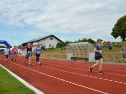 Spendenlauf 2025