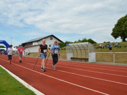 Spendenlauf 2025