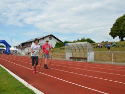 Spendenlauf 2025