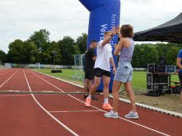 Spendenlauf 2025