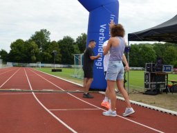 Spendenlauf 2025