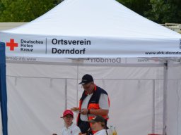 Spendenlauf 2025
