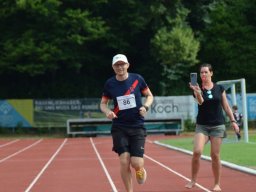 Spendenlauf 2025