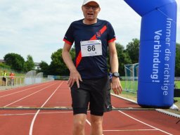 Spendenlauf 2025