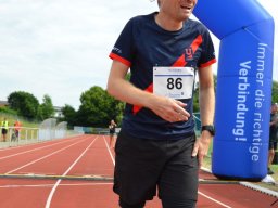 Spendenlauf 2025