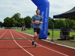 Spendenlauf 2025