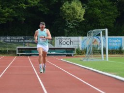 Spendenlauf 2025