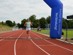 Spendenlauf 2025