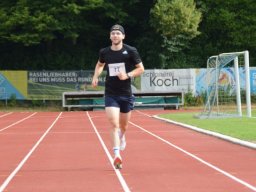 Spendenlauf 2025