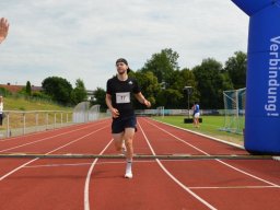 Spendenlauf 2025