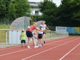 Spendenlauf 2025