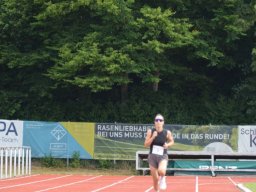 Spendenlauf 2025