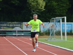 Spendenlauf 2025