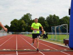 Spendenlauf 2025