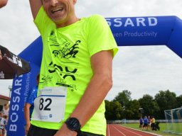 Spendenlauf 2025